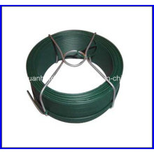 Small Coil Wire with Clamp